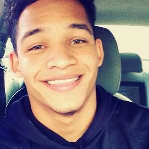 Meet your Posher, Marcus